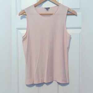 Ann Taylor silk tank